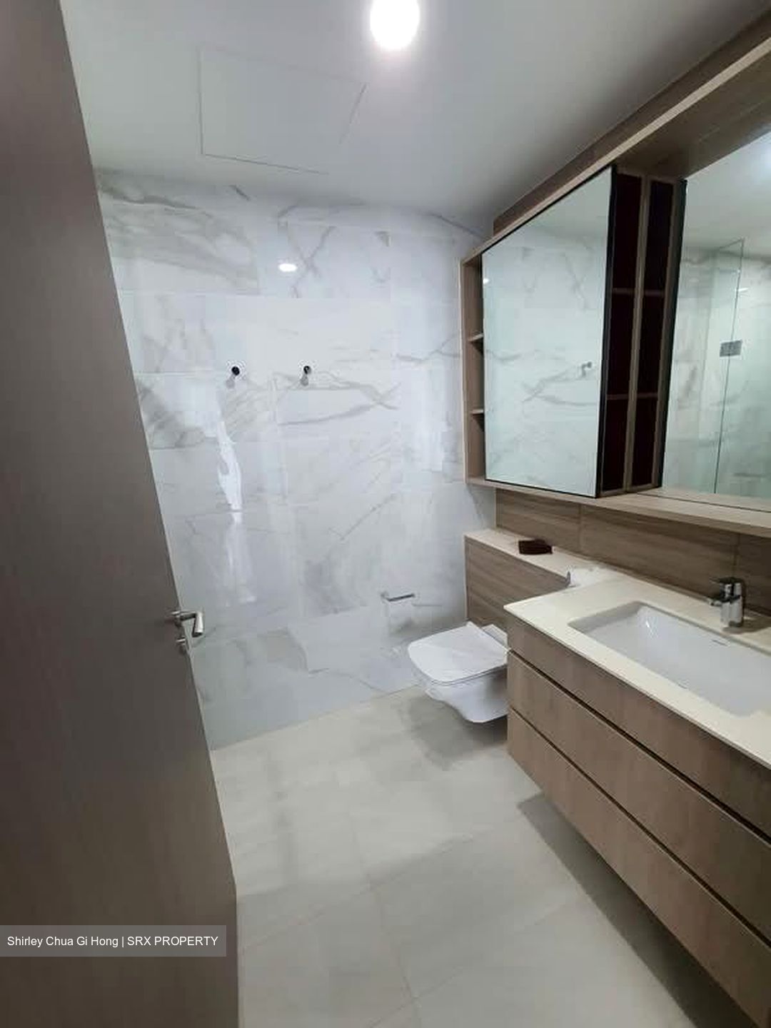 Forest Woods (D19), Condominium #599687301